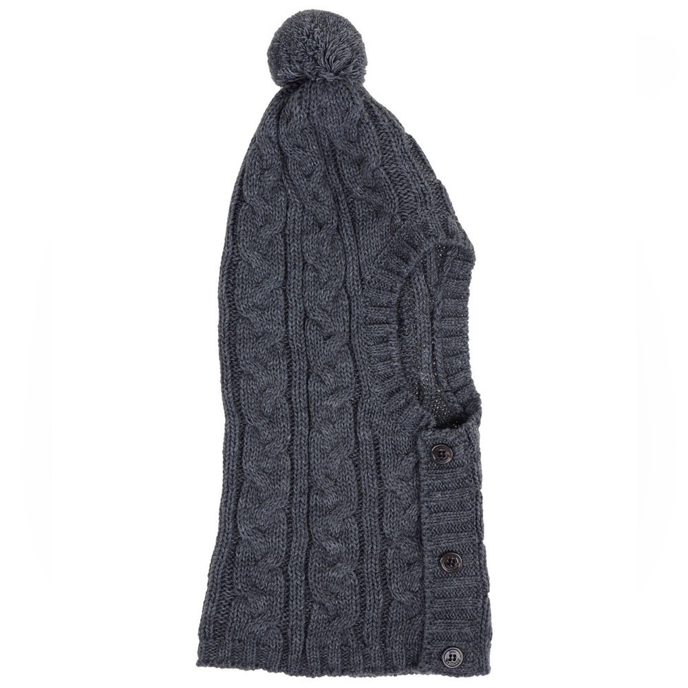 John Galliano Balaklava Hat Size 12 Years